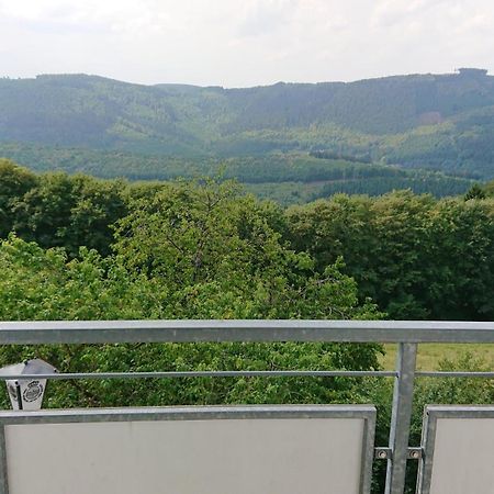 Ferienwohnungen Eismecke Bestwig Esterno foto