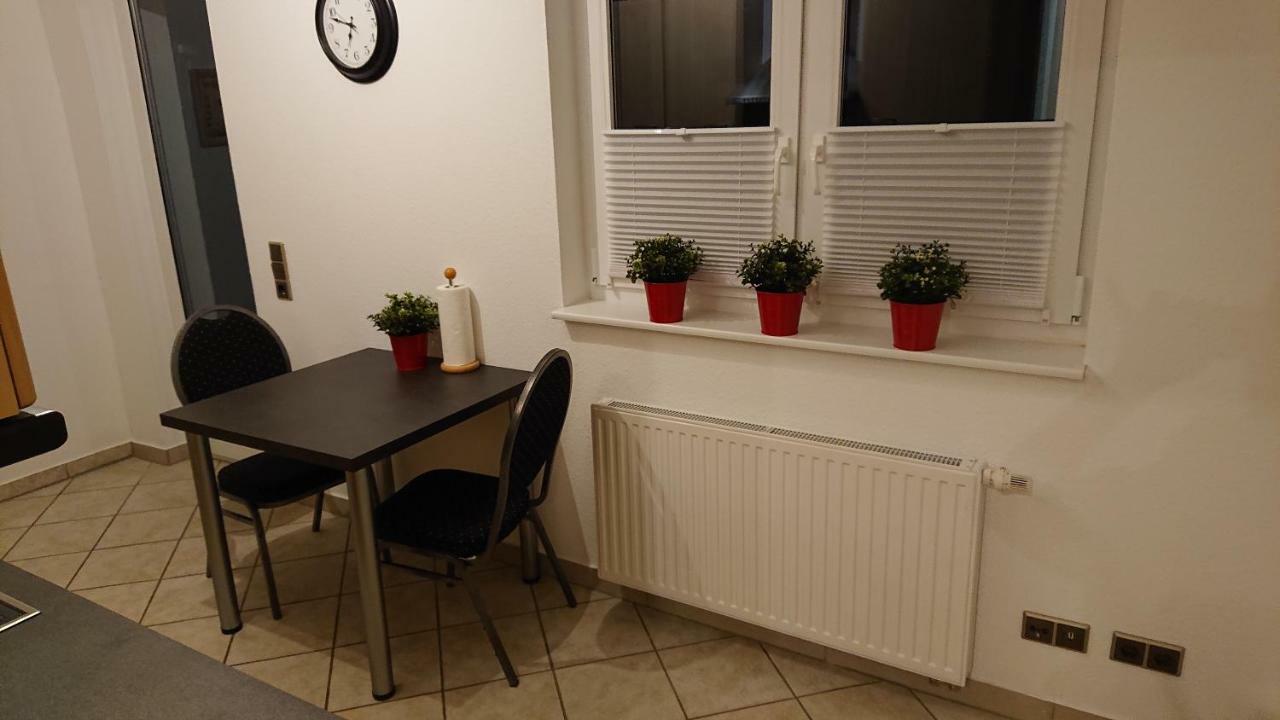 Ferienwohnungen Eismecke Bestwig Esterno foto